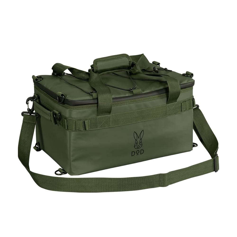Amazon | DOD(ディーオーディー) ソフトくらひこ(15) 15L ソロ